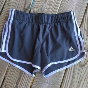 Adidas Running Shorts